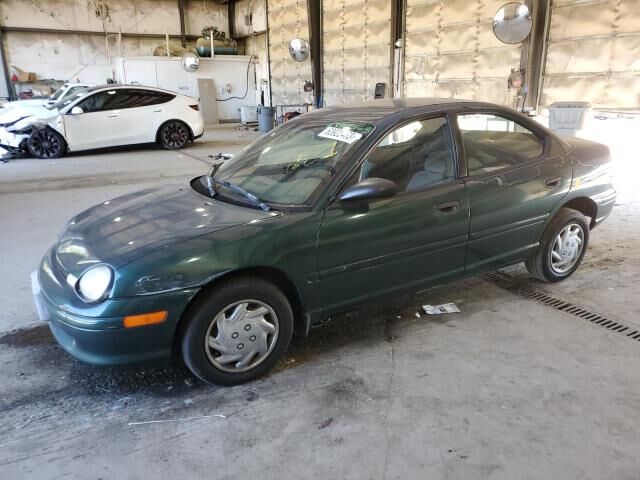 Dodge Neon