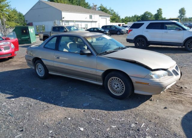 PONTIAC