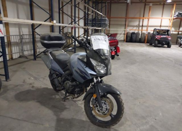 Suzuki DL650