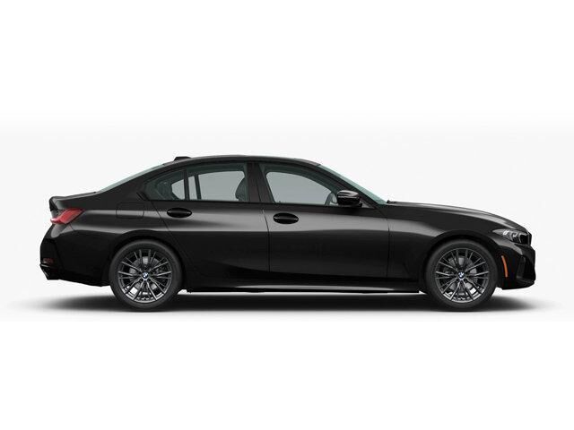 2023 BMW 340i