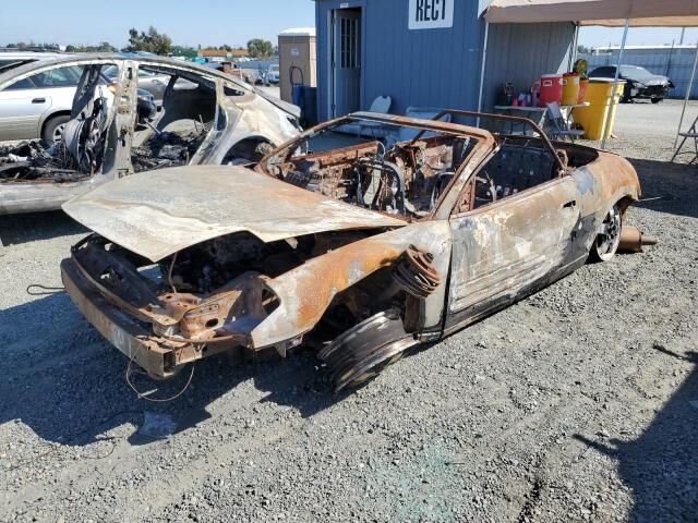 Mitsubishi Eclipse Spyder