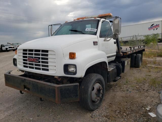 GMC C6