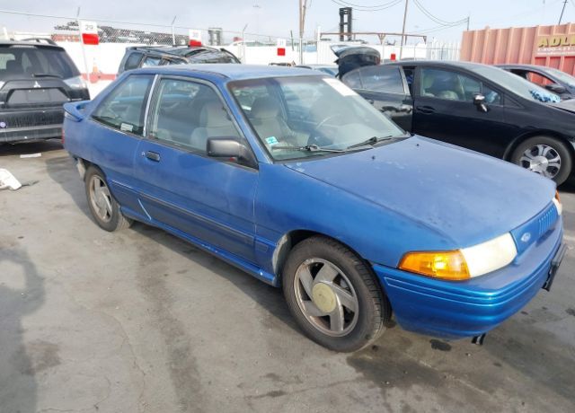 Ford Escort