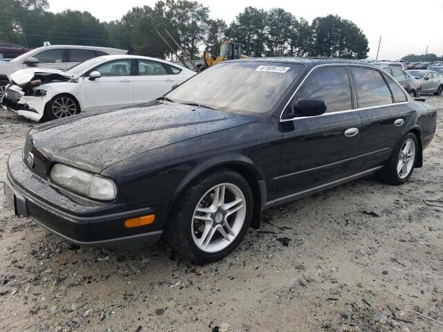 Infiniti Q45