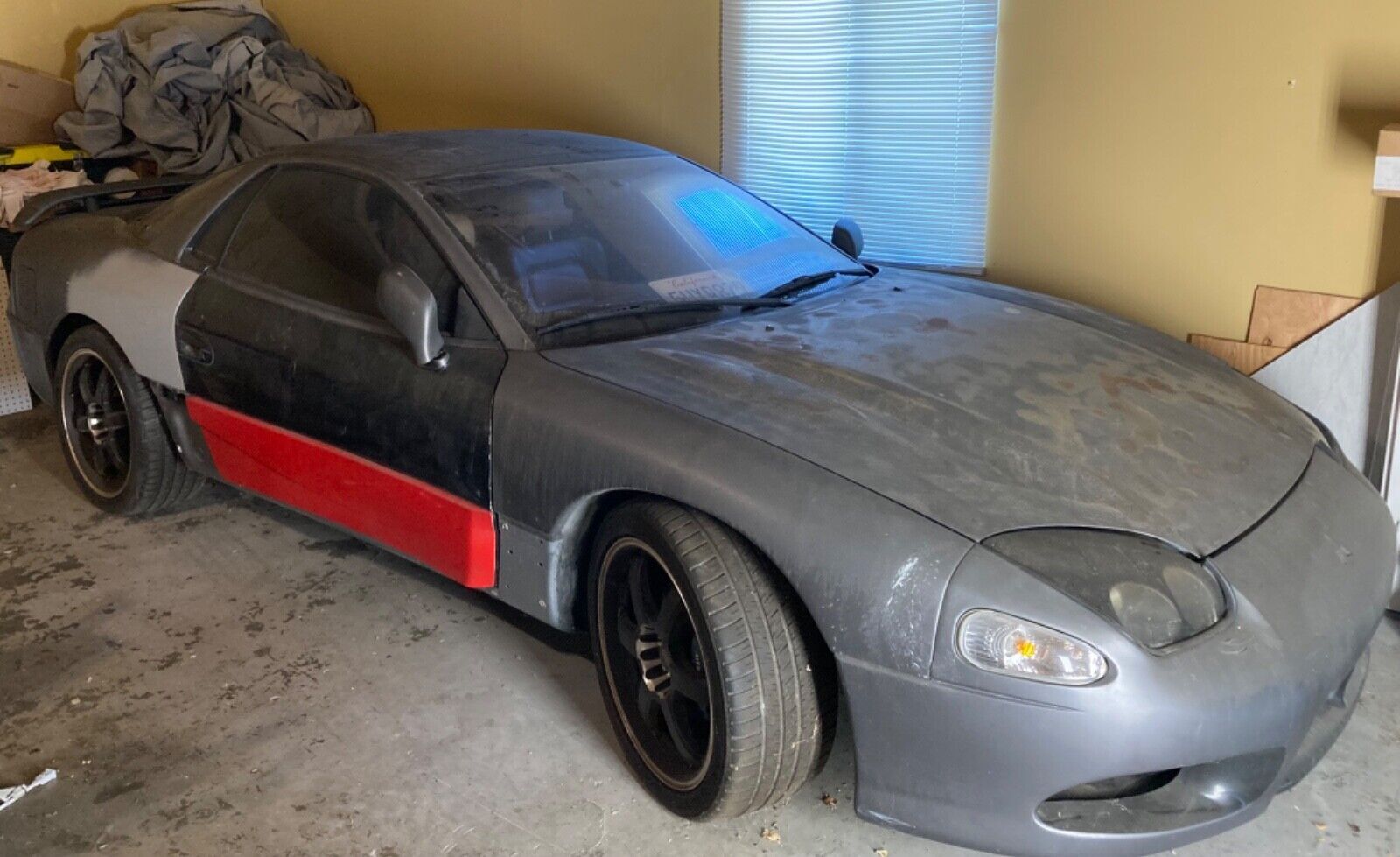 Mitsubishi 3000 GT