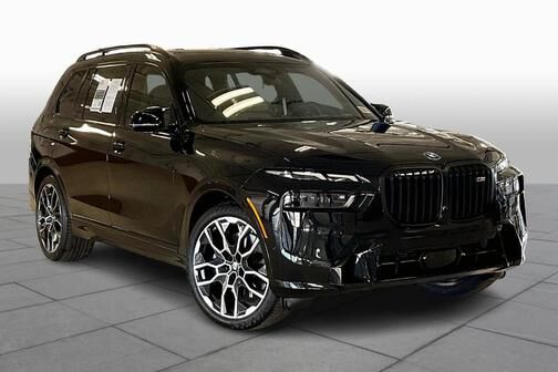 2024 BMW X7
