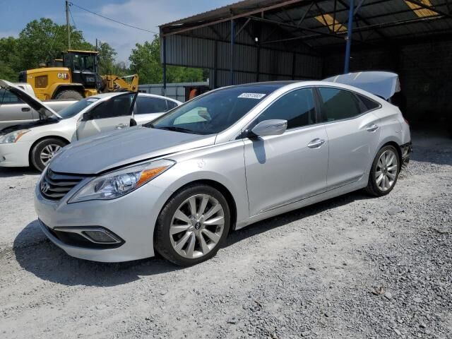 Hyundai Azera