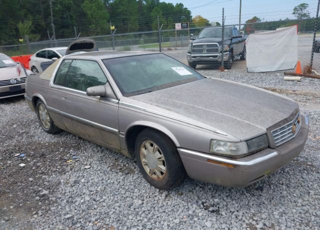 Cadillac Eldorado
