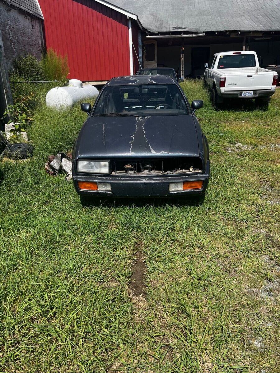 Volkswagen Corrado