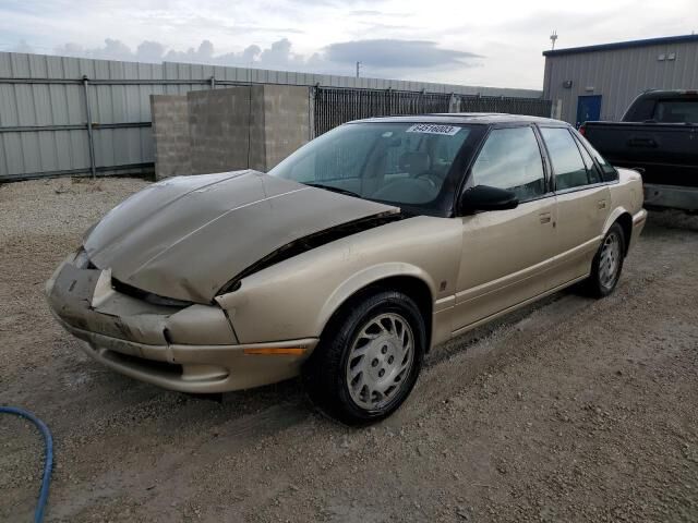 Saturn SL2