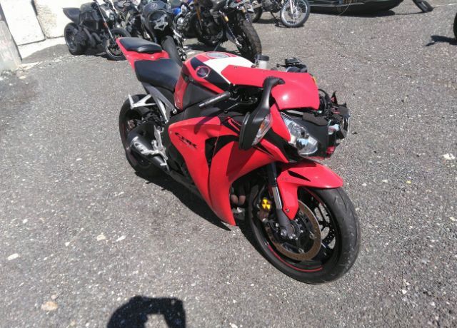 Honda CBR1000
