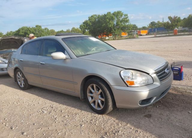 Infiniti Q45