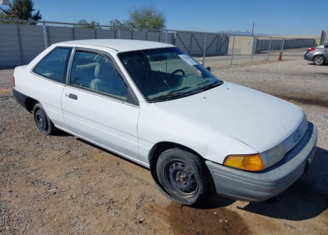 Ford Escort