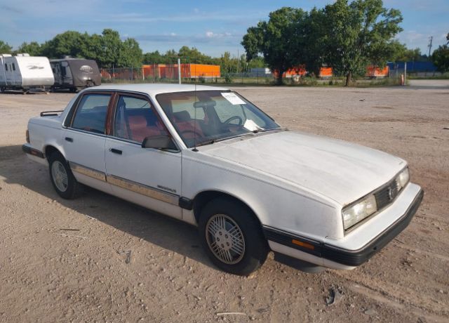 Pontiac 6000
