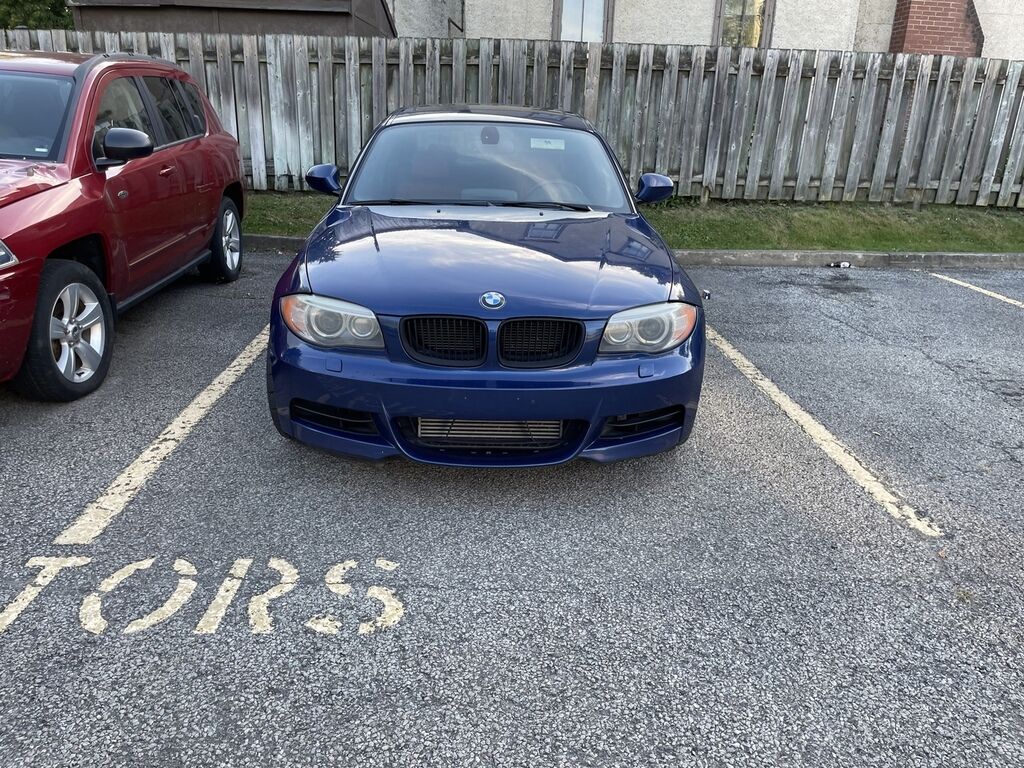 BMW 135i