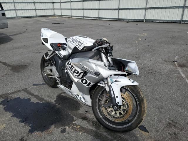Honda CBR1000