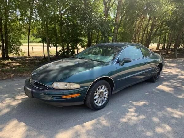Buick Riviera