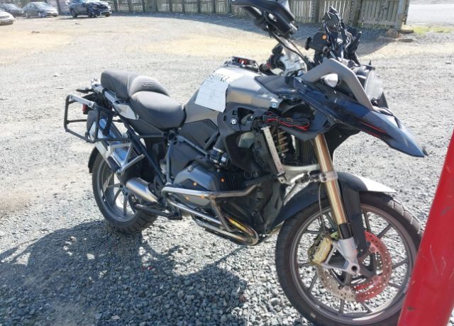 BMW R 1200 GS