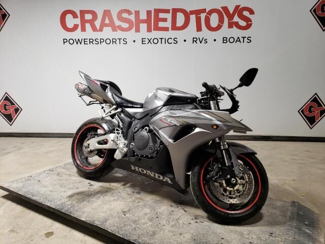 Honda CBR1000