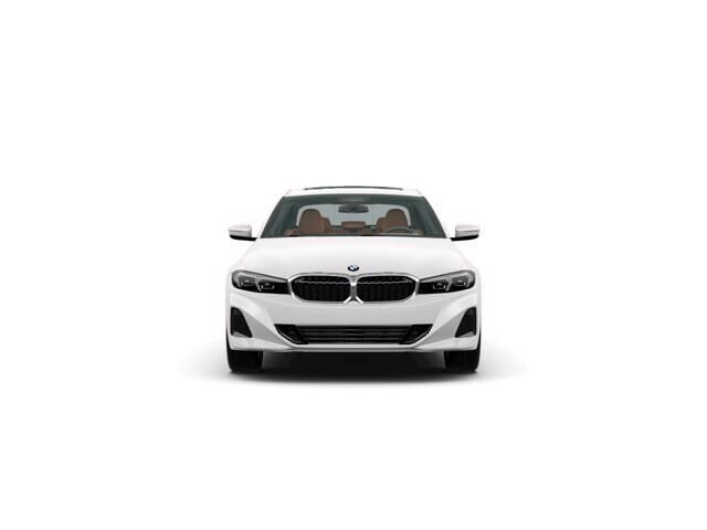 2023 BMW 330i