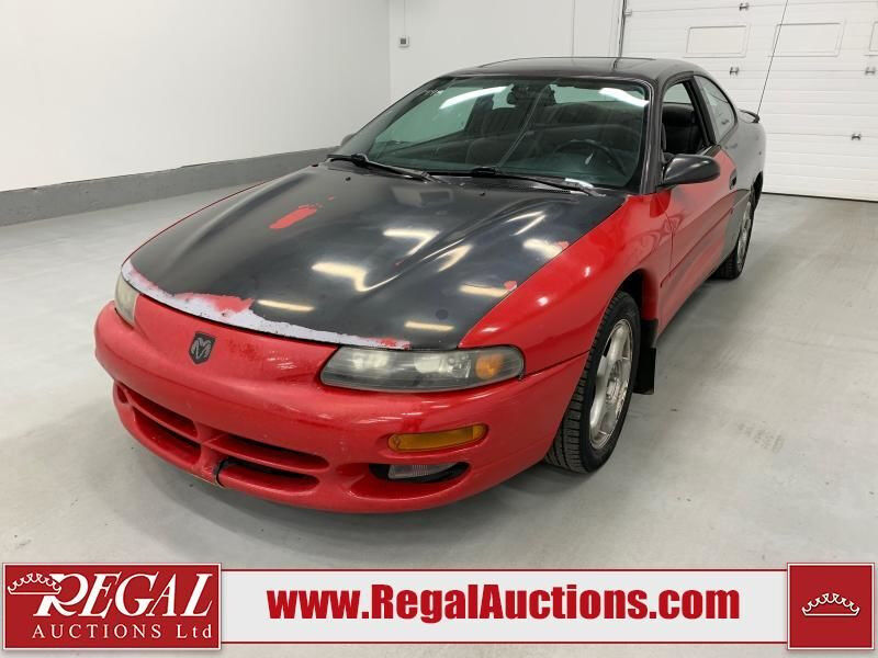 Dodge Avenger