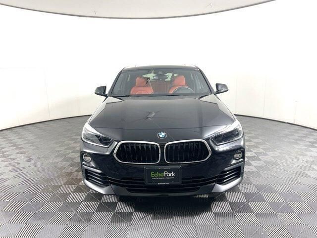 2020 BMW X2