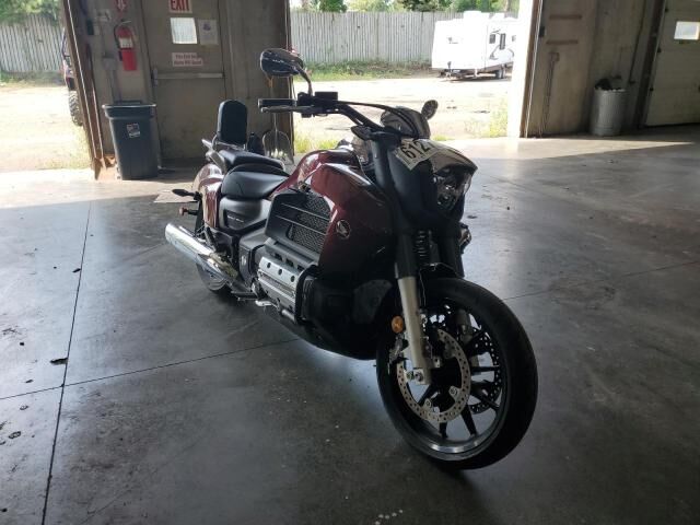 Honda GL1800