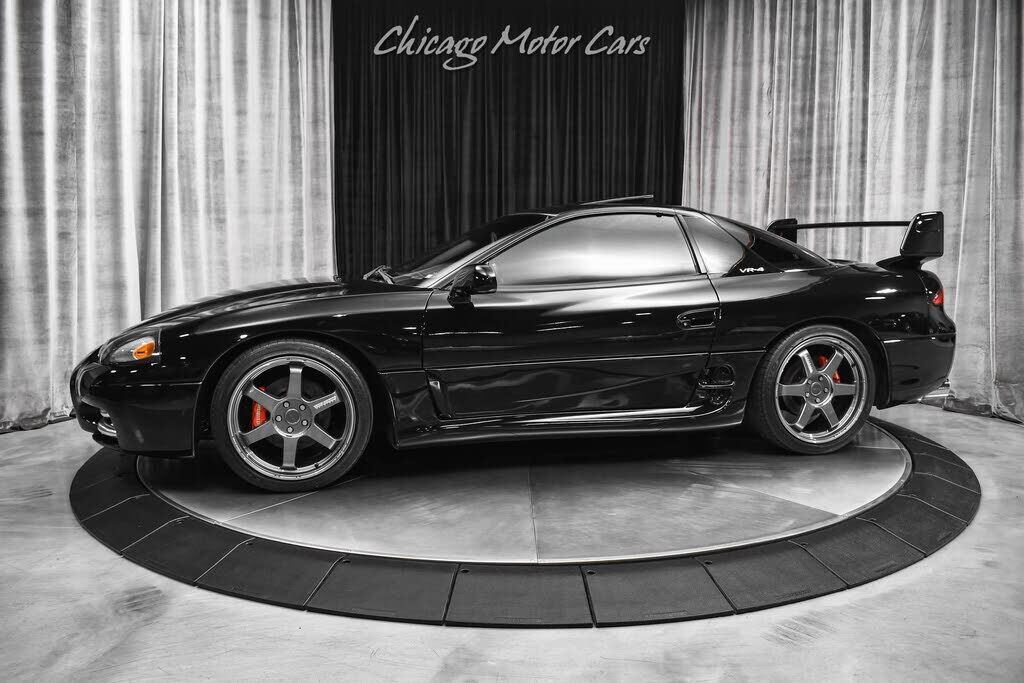 Mitsubishi 3000 GT