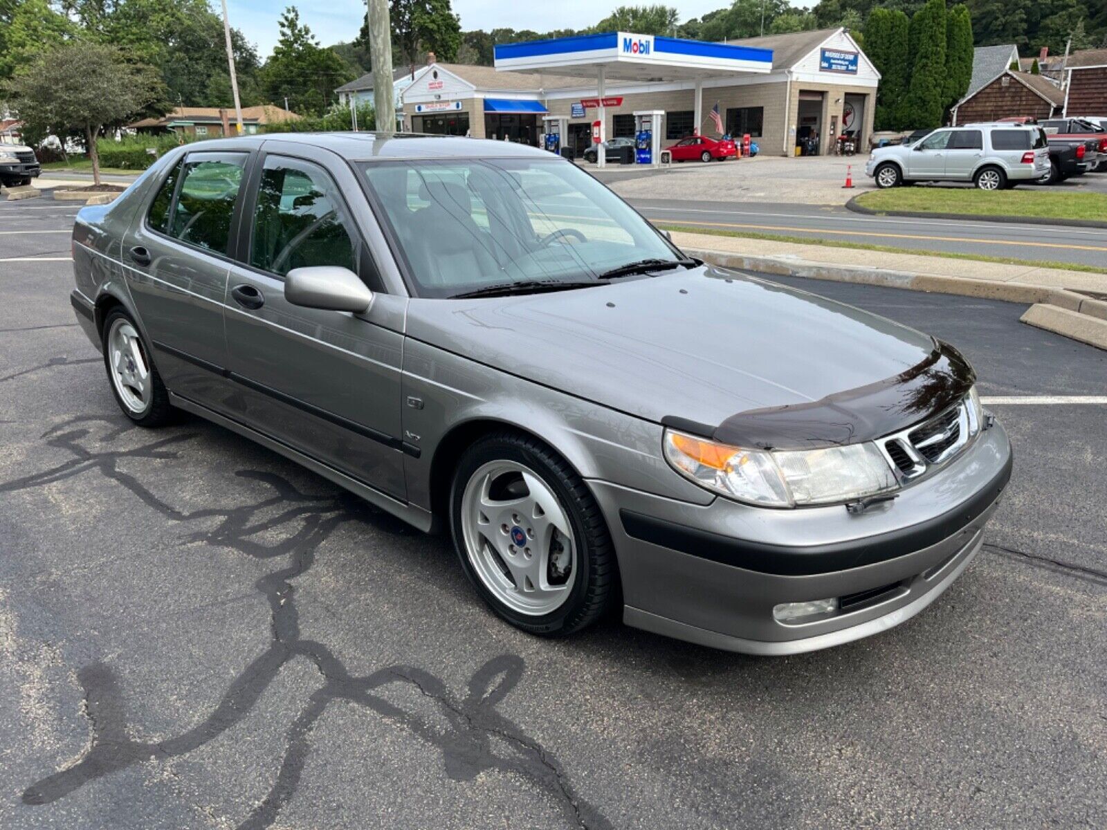 SAAB