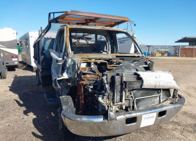 GMC C4