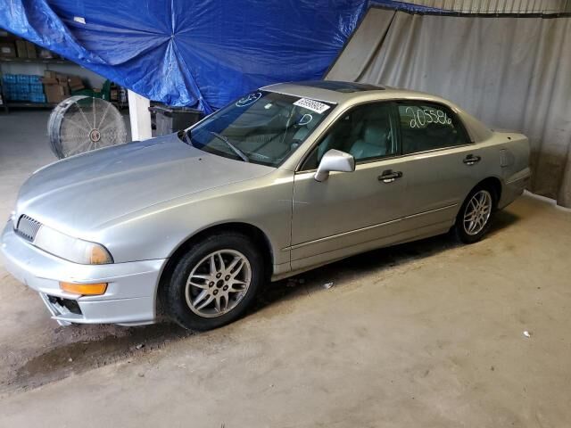 Mitsubishi Diamante