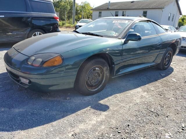 Dodge Stealth