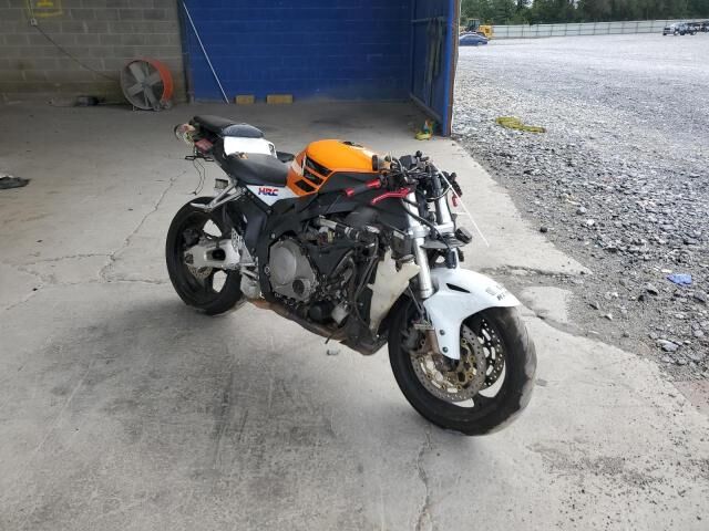 Honda CBR1000