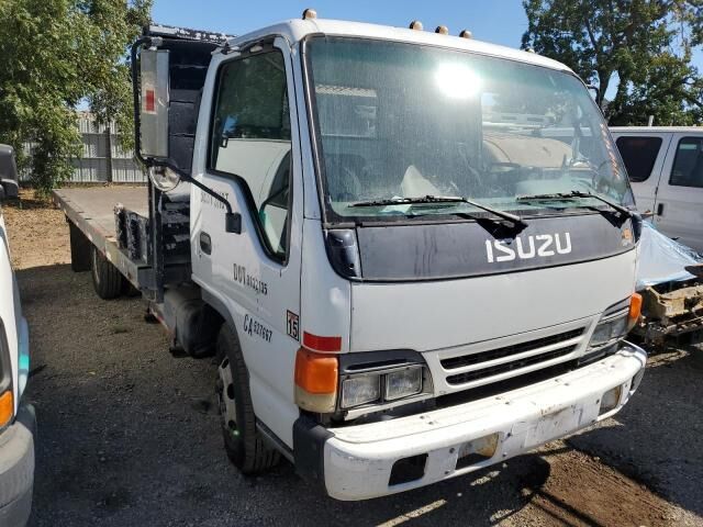 ISUZU