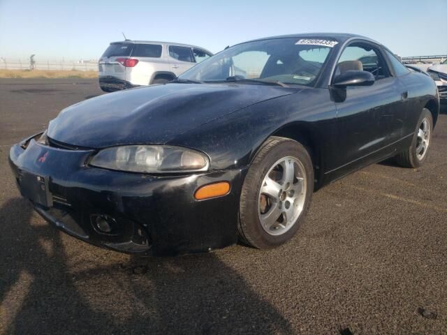 Mitsubishi Eclipse