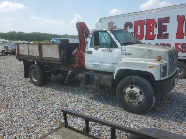 GMC