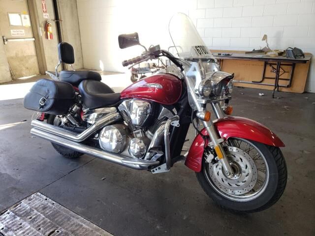 Honda VTX1300S