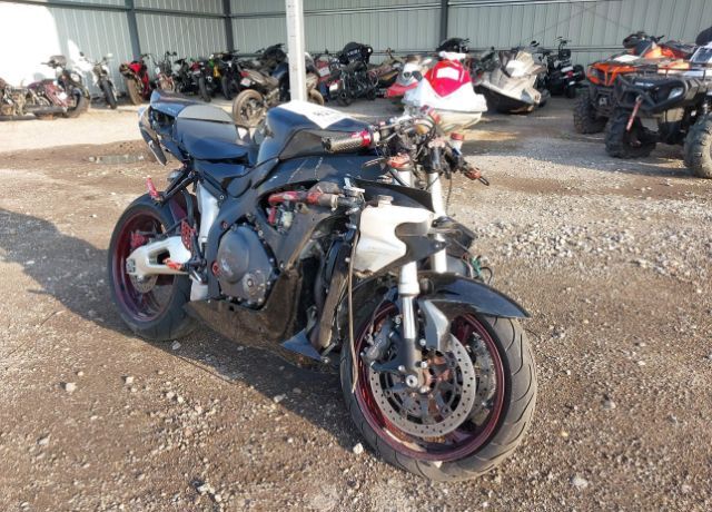 Honda CBR1000