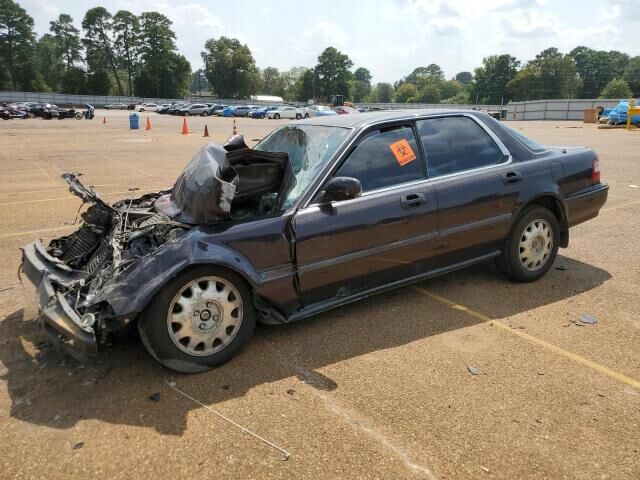 Acura Vigor