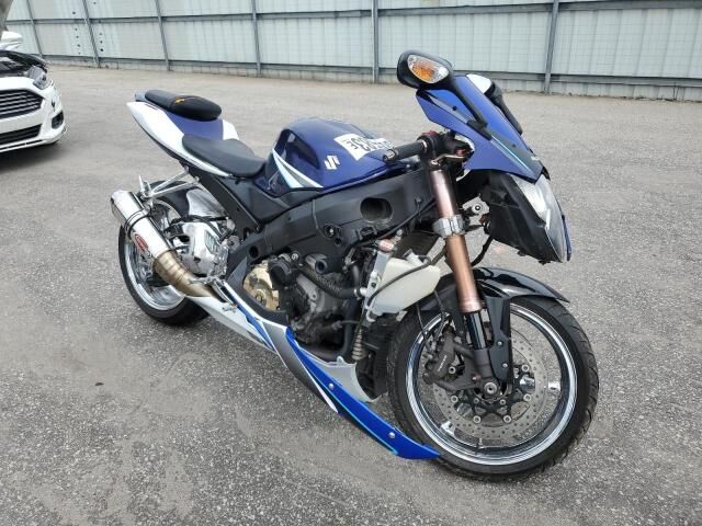 Suzuki GSX-R1000