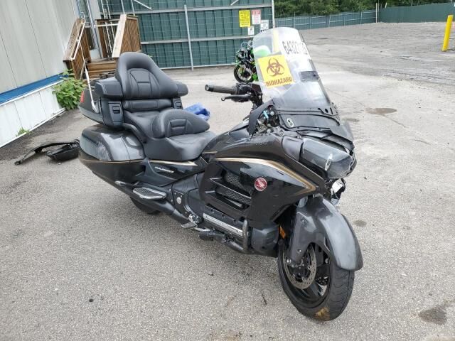 Honda GL1800