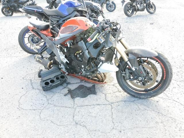 Suzuki GSX-R600