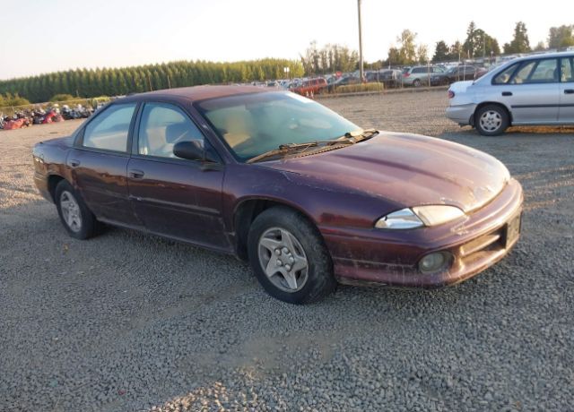 Dodge Intrepid