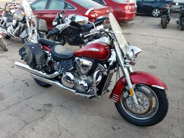 Honda VTX1300R