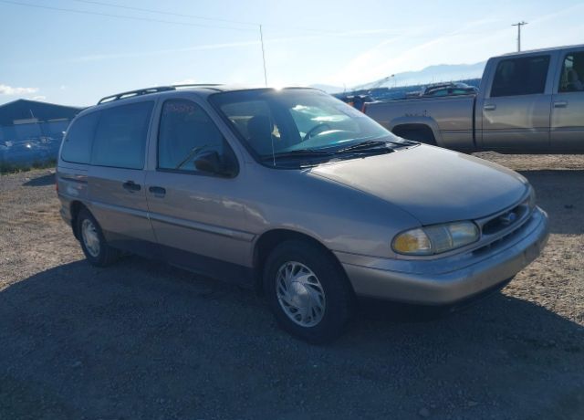 Ford Windstar