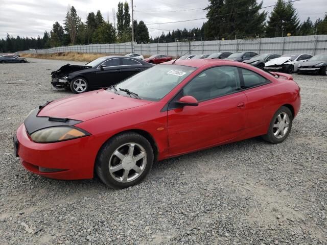 Mercury Cougar