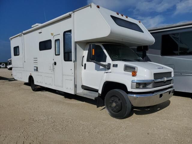 Chevrolet C5