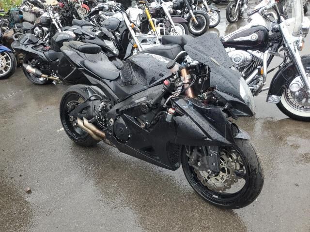 Suzuki GSX-R1000