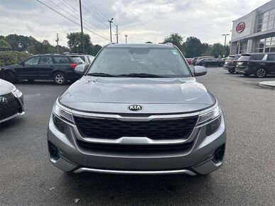 2021 KIA Seltos - VIN Decoder