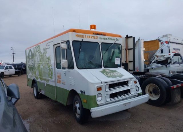 GMC Value Van